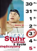 Tydzień z życia mężczyzny