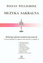 Muzyka Sakralna